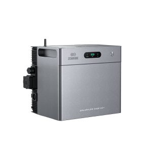 SolarFlow 2400AC+ Basismodule
