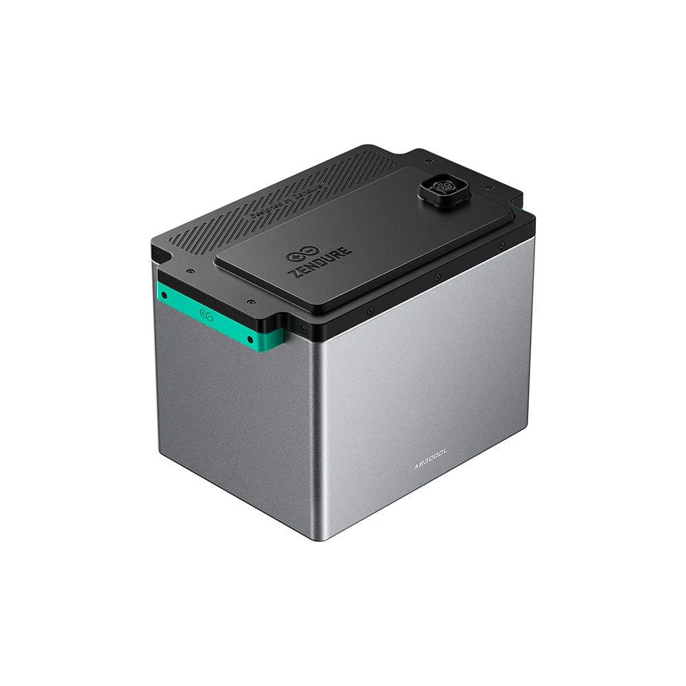 Zendure AB3000L - Afbeelding 5