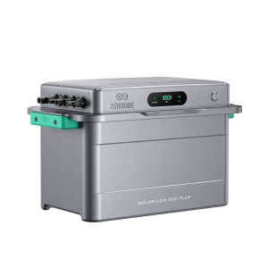 Zendure 800+ Basismodule