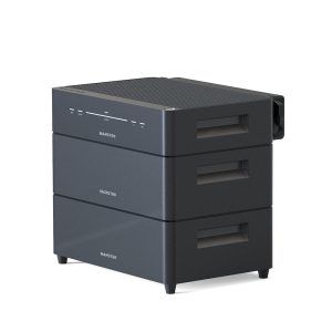 Marstek Venus D Basismodule