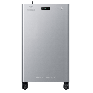 Zendure SolarFlow 4000 Mix AC+